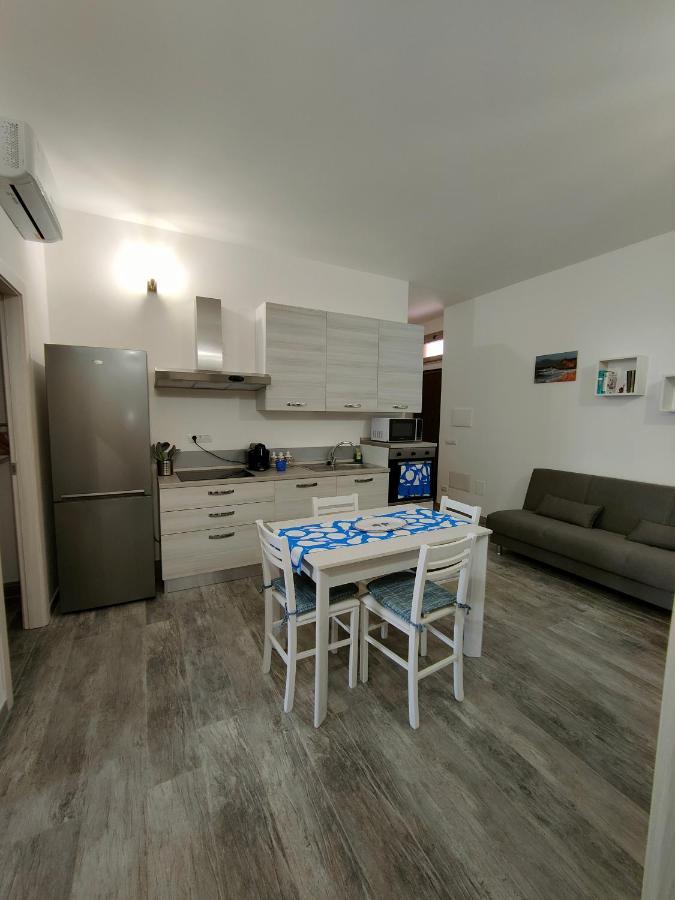 Appartamento Costa 8 Альгеро Экстерьер фото